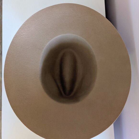Van Palma and Topshop Fine Felt Fedora Hats Size S/M NWOT - Picture 12 of 14